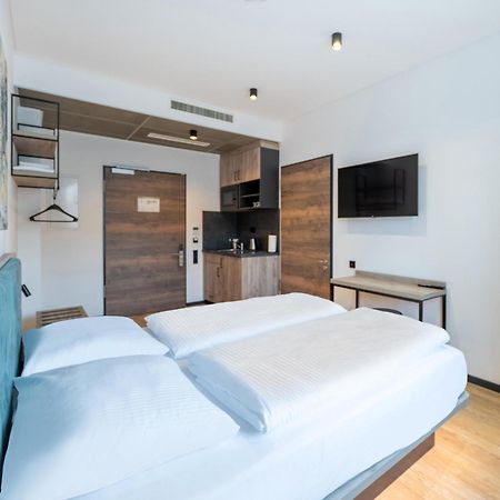 B&B Hotel Albstadt-Hbf Εξωτερικό φωτογραφία