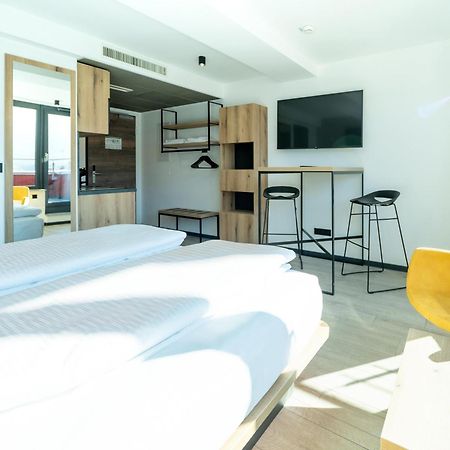B&B Hotel Albstadt-Hbf Εξωτερικό φωτογραφία