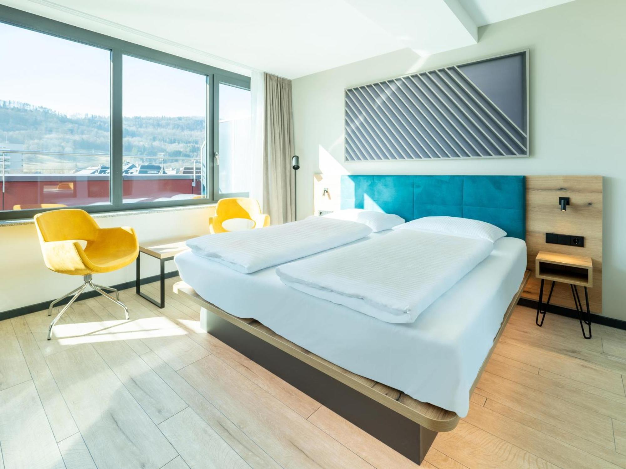 B&B Hotel Albstadt-Hbf Εξωτερικό φωτογραφία