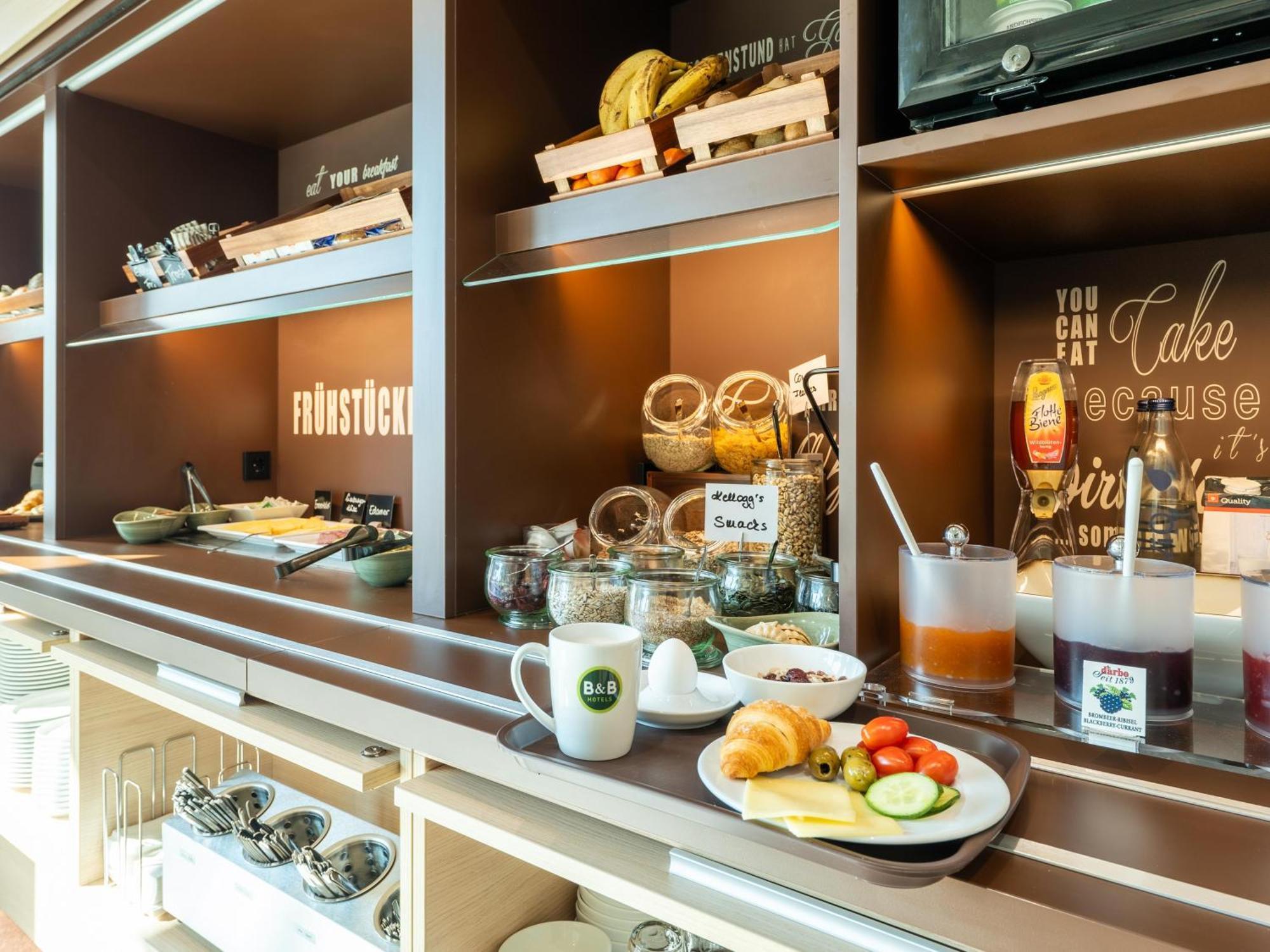 B&B Hotel Albstadt-Hbf Εξωτερικό φωτογραφία