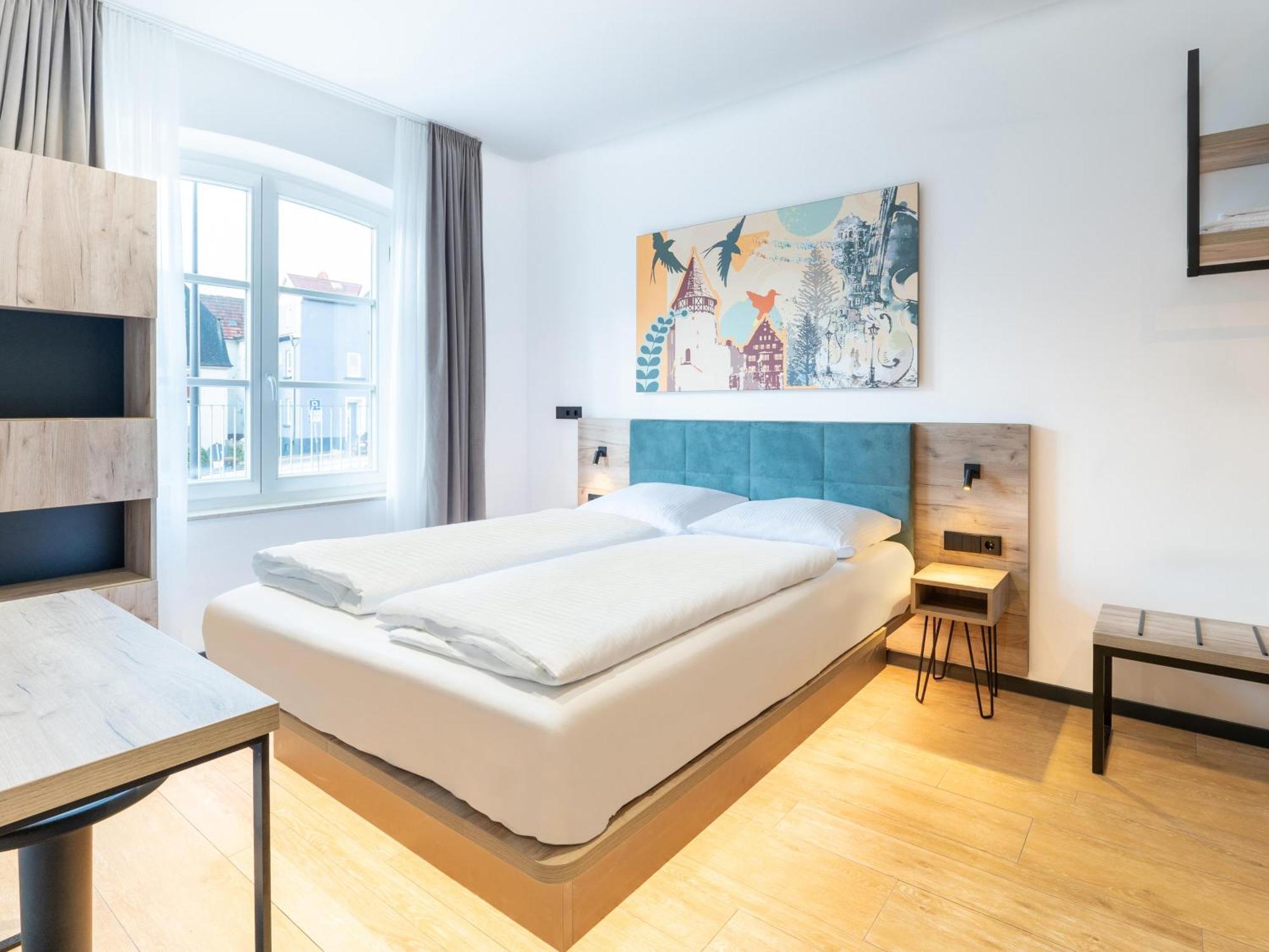B&B Hotel Albstadt-Hbf Εξωτερικό φωτογραφία