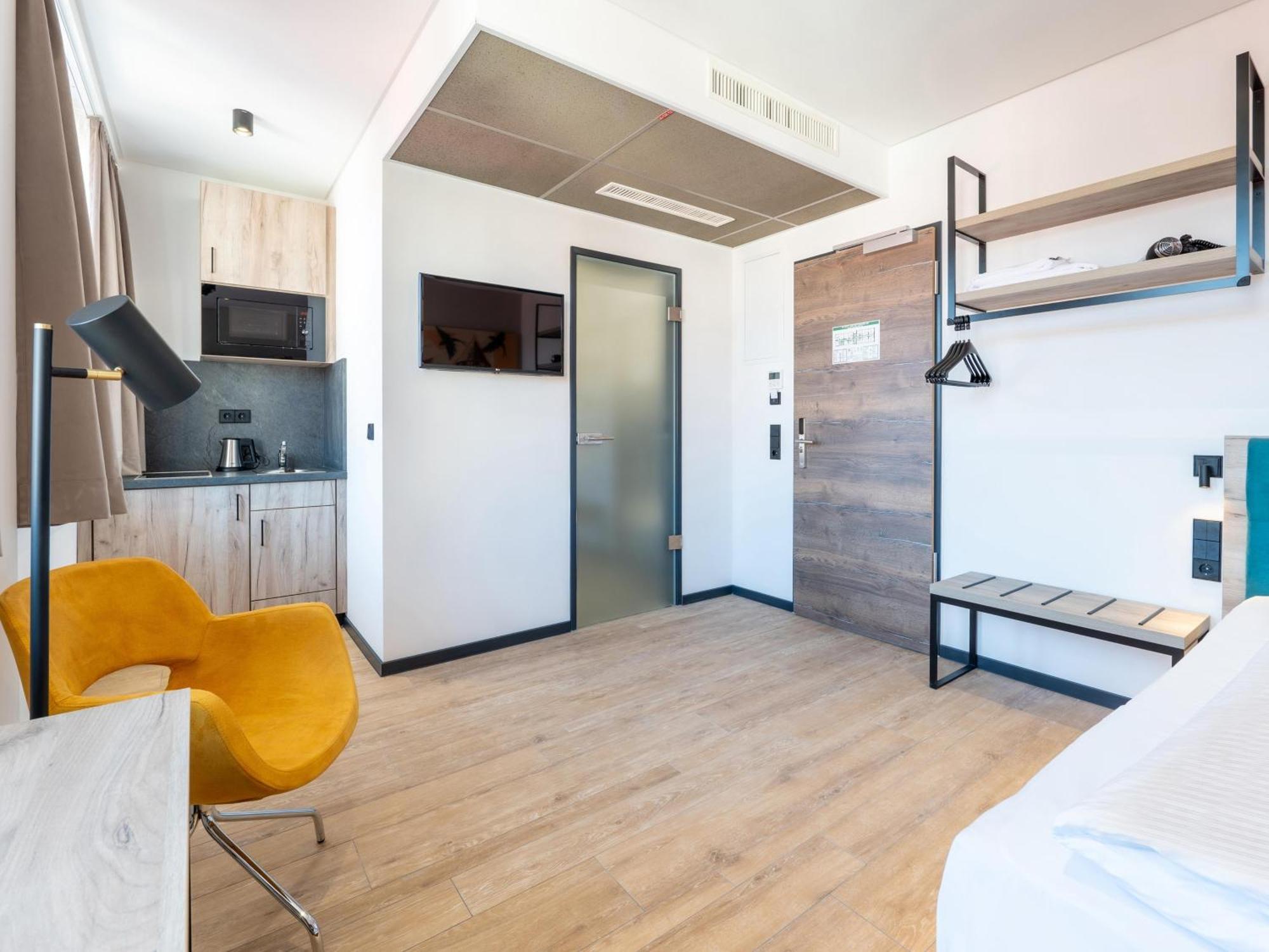 B&B Hotel Albstadt-Hbf Εξωτερικό φωτογραφία