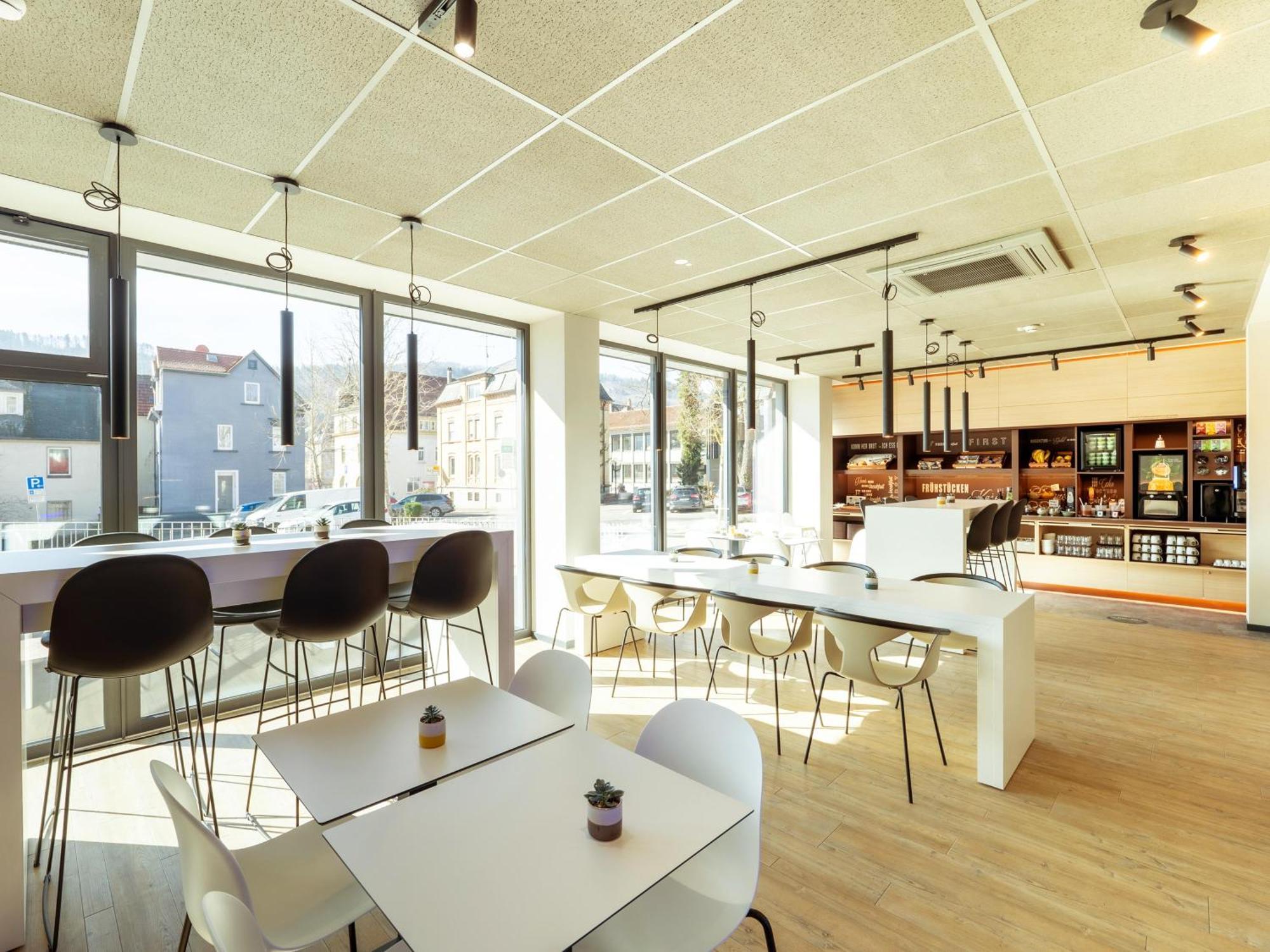 B&B Hotel Albstadt-Hbf Εξωτερικό φωτογραφία