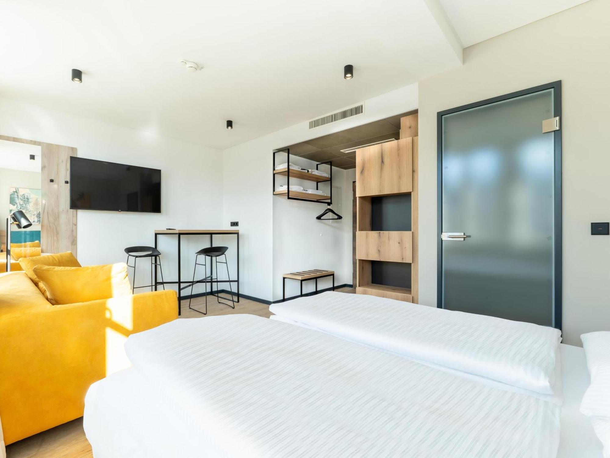B&B Hotel Albstadt-Hbf Εξωτερικό φωτογραφία