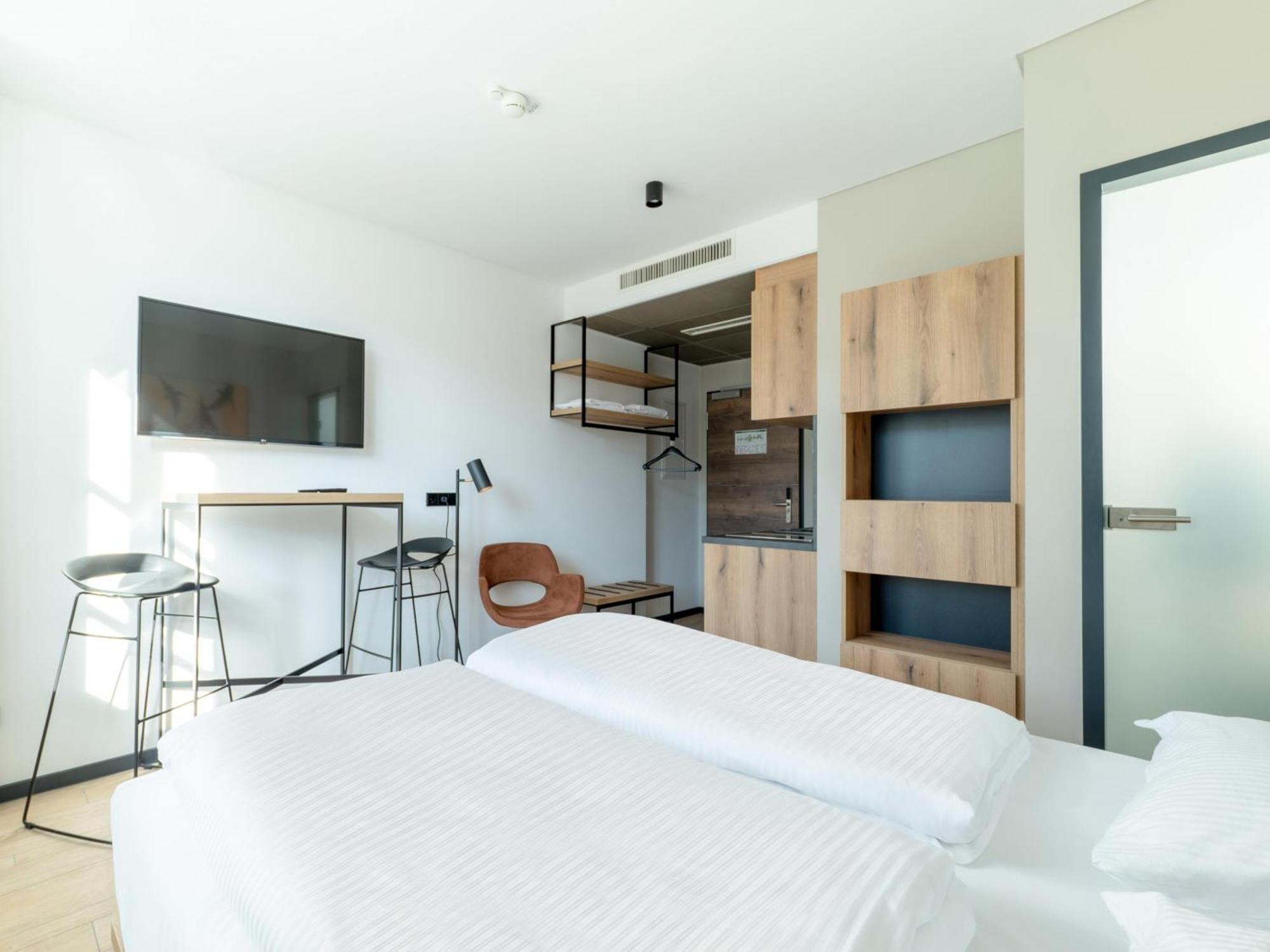 B&B Hotel Albstadt-Hbf Εξωτερικό φωτογραφία