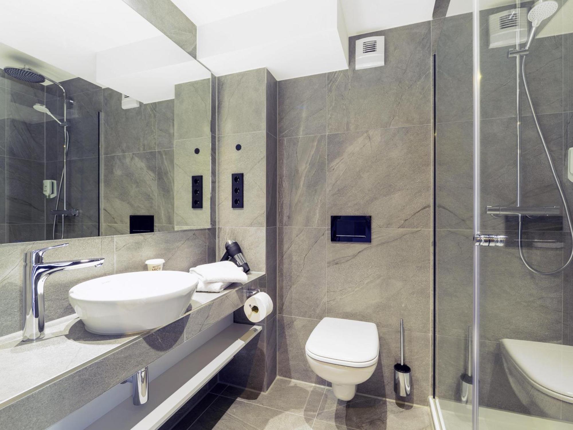 B&B Hotel Albstadt-Hbf Εξωτερικό φωτογραφία